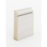 SK613 90mm Primed FJ Pine