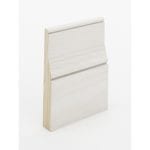 SK614 185mm Primed FJ Pine