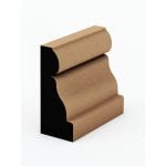 SK62 42mm MDF