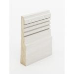 SK624 138mm Primed FJ Pine