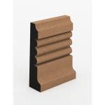 SK624 92mm MDF
