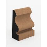 SK627 67mm MDF