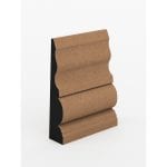 SK628 117mm MDF