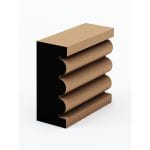 SK63 42mm MDF