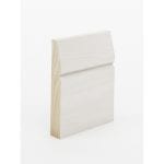 SK65 115mm Primed FJ Pine