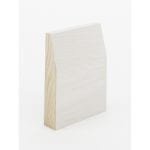 SK68A 90mm Primed FJ Pine