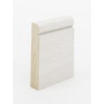 SK69 90mm Primed FJ Pine