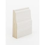 SK70 66mm Primed FJ Pine