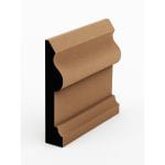 SK705 92mm MDF