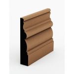 SK71 92mm MDF