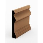 SK711 117mm MDF