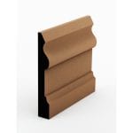 SK725 117mm MDF