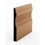 SK733 190mm MDF