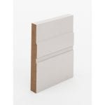 SK734 140mm Primed MDF