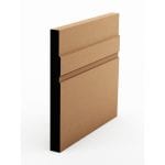 SK734 190mm MDF