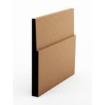 SK738 190mm MDF