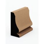 SK74 42mm MDF