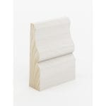 SK740 66mm Primed FJ Pine