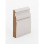 SK741 92mm Primed MDF