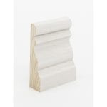 SK745 66mm Primed FJ Pine