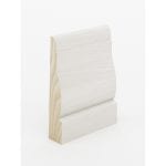 SK749 90mm Primed FJ Pine