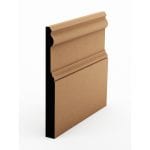 SK752 190mm MDF