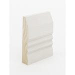 SK753 90mm Primed FJ Pine