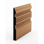 SK758 190mm MDF