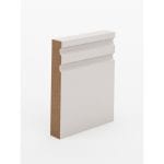 SK76 117mm Primed MDF