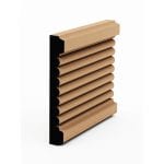 SK764 121mm MDF