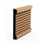 SK765 132mm MDF