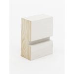 SK773 42mm Primed FJ Pine