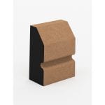 SK778 42mm MDF