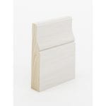 SK78 90mm Primed FJ Pine