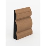 SK794 90mm MDF