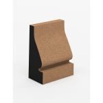 SK817 42mm MDF