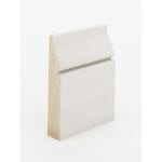 SK817 90mm Primed FJ Pine