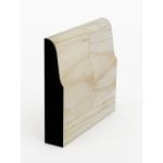 SK82 90mm FJ Pine