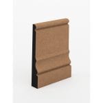 SK823 117mm MDF