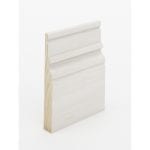 SK83 138mm Primed FJ Pine