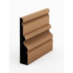 SK83 92mm MDF