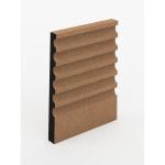 SK839 190mm MDF