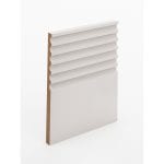 SK839 290mm Primed MDF