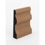 SK847 92mm MDF