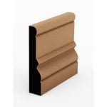 SK85 92mm MDF