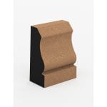 SK856 42mm MDF