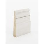 SK86 115mm Primed FJ Pine