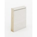 SK861 90mm Primed FJ Pine