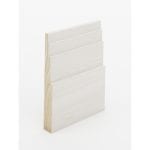 SK862 138mm Primed FJ Pine