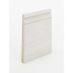 SK87 185mm Primed FJ Pine